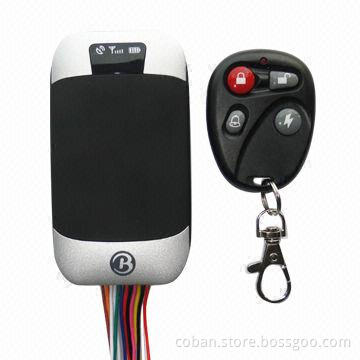 Water-proof motorbike GPS tracker, anti-theft motorcycle GPS device